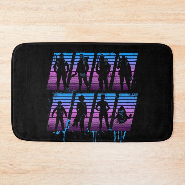 Item preview, Retro Busters designed and sold by therocketman.