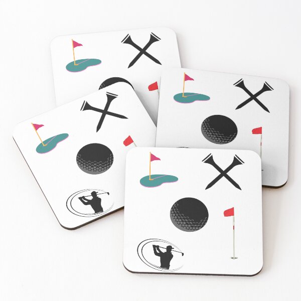 Item preview, golf designed and sold by Zaibo.