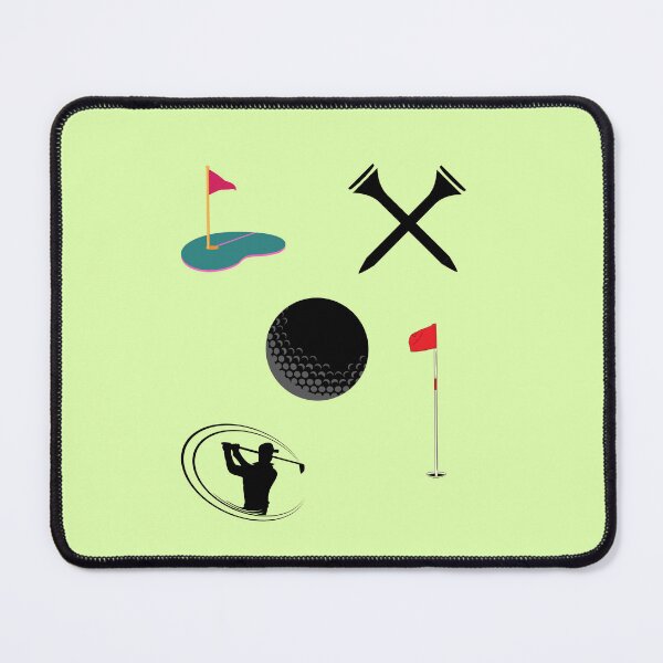Item preview, golf designed and sold by Zaibo.