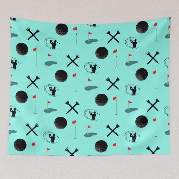 Item preview, golf designed and sold by Zaibo.