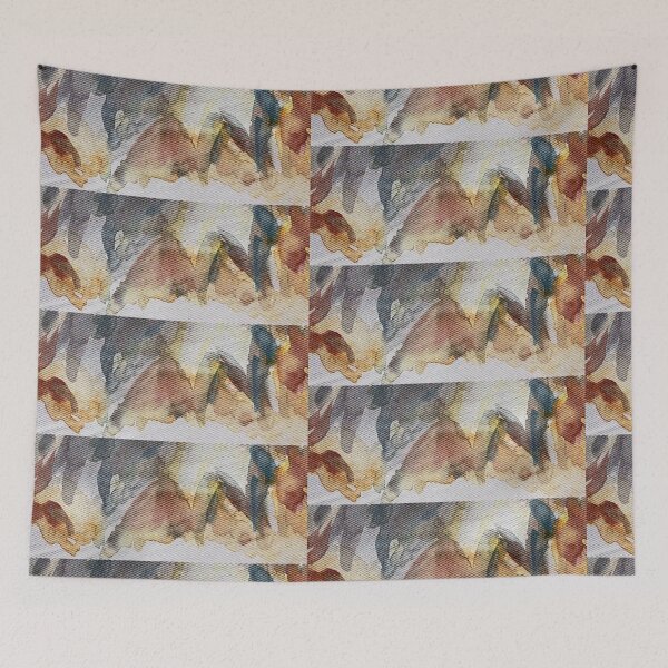 Item preview, Organic fiber flow designed and sold by Aquila Light Pictures.