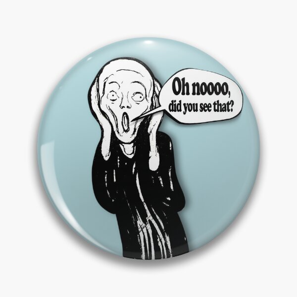 Item preview, Did You See That? designed and sold by laugh-out-loud.