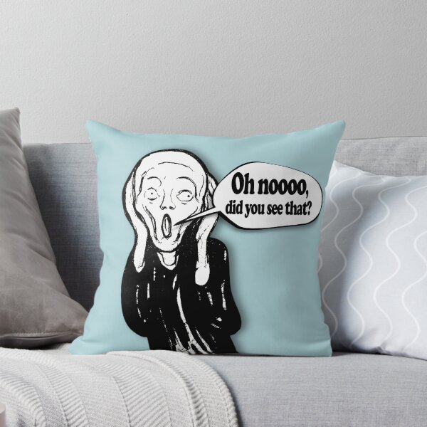 Item preview, Did You See That? designed and sold by laugh-out-loud.