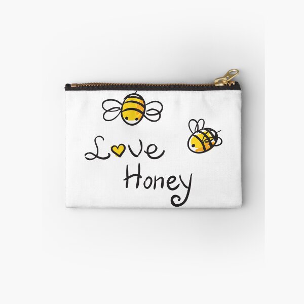 Item preview, Love Honey designed and sold by WearMood.