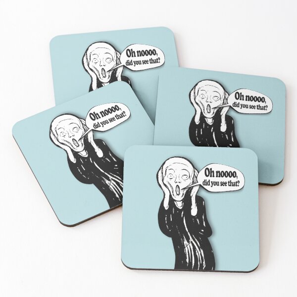 Item preview, Did You See That? designed and sold by laugh-out-loud.