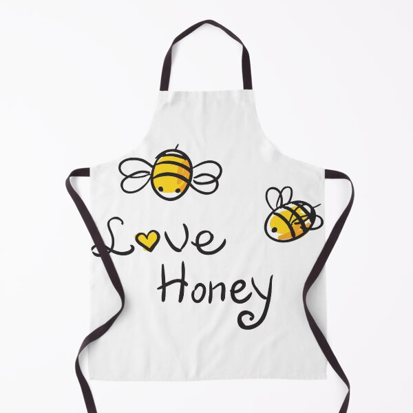 Item preview, Love Honey designed and sold by WearMood.