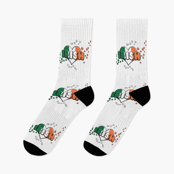 Item preview, Irish Love St. Patrick's Day designed and sold by HectorCantres.