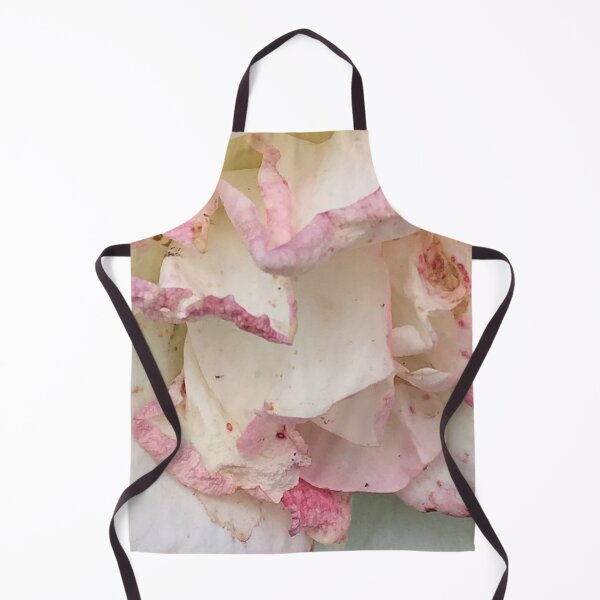 Item preview, Pastel pink rose petals designed and sold by Khala.
