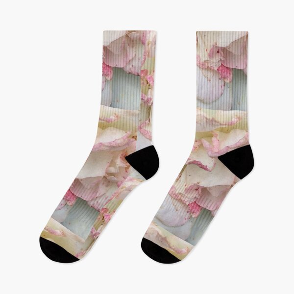Item preview, Pastel pink rose petals designed and sold by Khala.