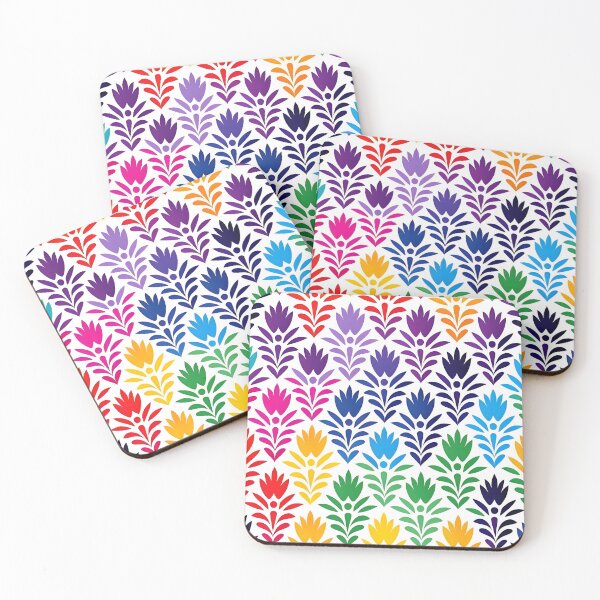 Item preview, OTOMI COLORFUL PATTERN designed and sold by Mony26.