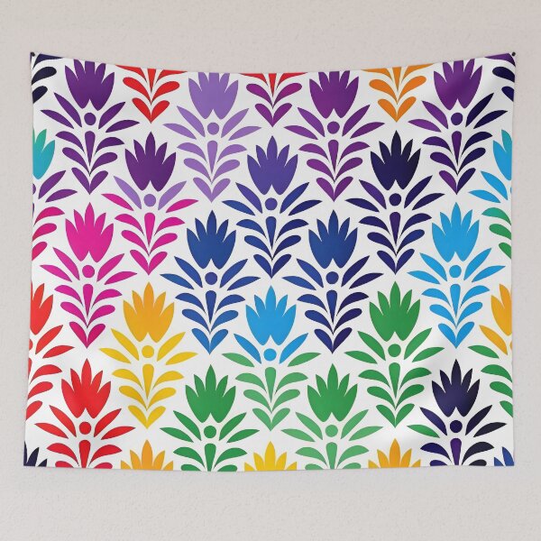 Item preview, OTOMI COLORFUL PATTERN designed and sold by Mony26.