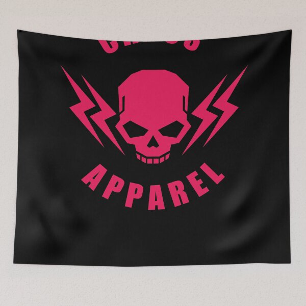 Item preview, CHAOS APPAREL designed and sold by Chaos Apparel .