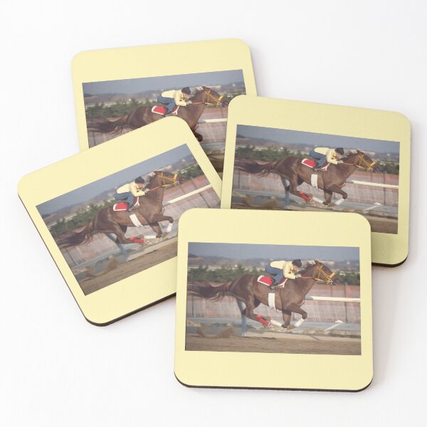 Item preview, CHAMPION MARE C2023 Steve Yellowbear designed and sold by SteveYellowbear.