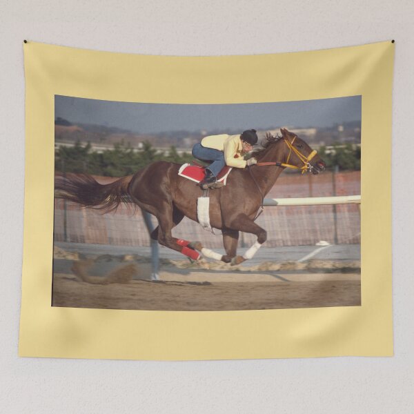 Item preview, CHAMPION MARE C2023 Steve Yellowbear designed and sold by SteveYellowbear.