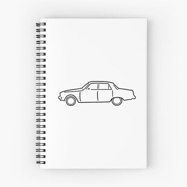 Item preview, Rover P6 designed and sold by AutoClub.