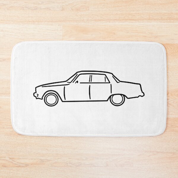 Item preview, Rover P6 designed and sold by AutoClub.