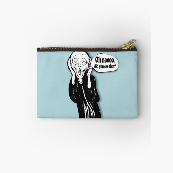 Item preview, Did You See That? designed and sold by laugh-out-loud.