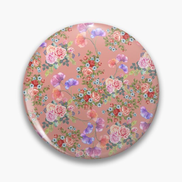 Item preview, FLOWERING SPRING designed and sold by Dwarf7.