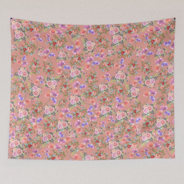 Item preview, FLOWERING SPRING designed and sold by Dwarf7.