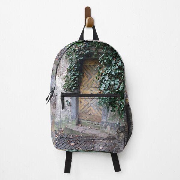 Item preview, Old door. designed and sold by Tanyateo.