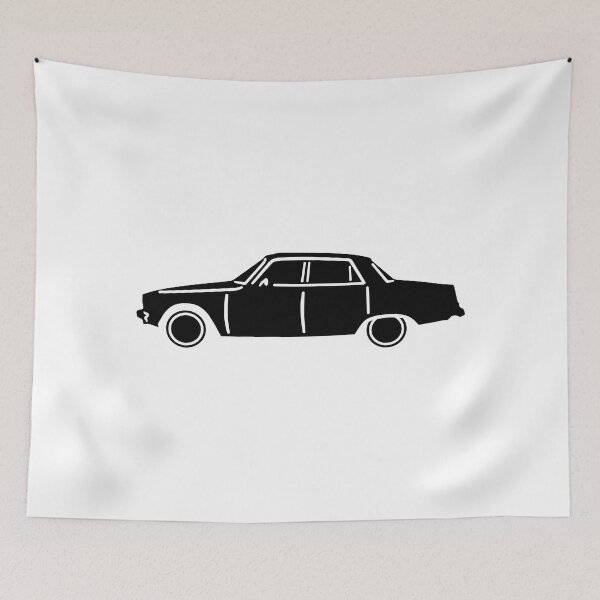 Item preview, Rover P6 designed and sold by AutoClub.