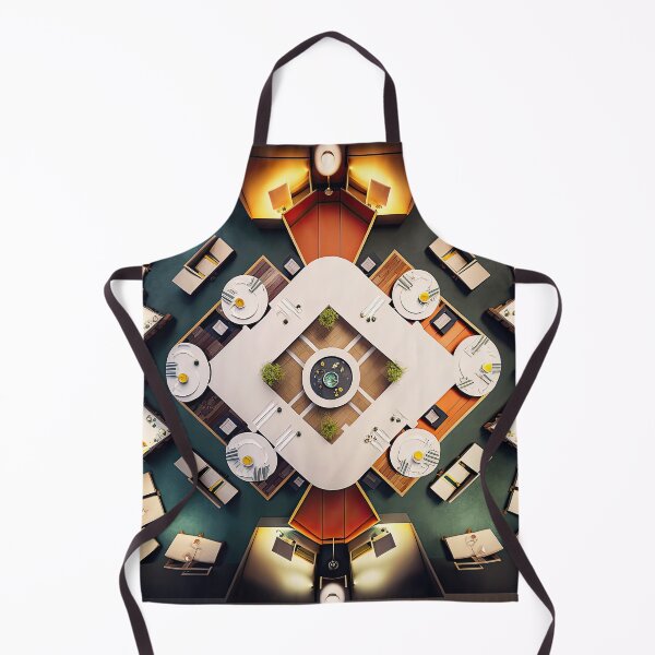 Item preview, Private Dinner Party — 01 designed and sold by ddaiart.