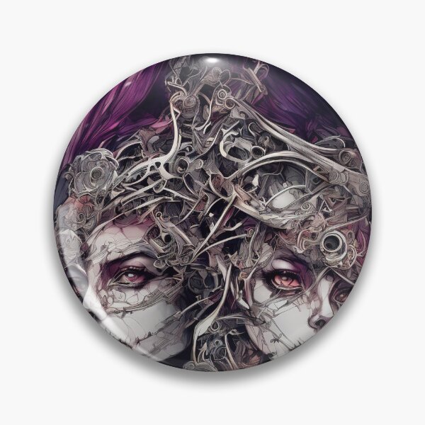 Artikelvorschau, Death's Embrace: A Collection of Morbid Skeletons entworfen und verkauft von SinisterScribs.