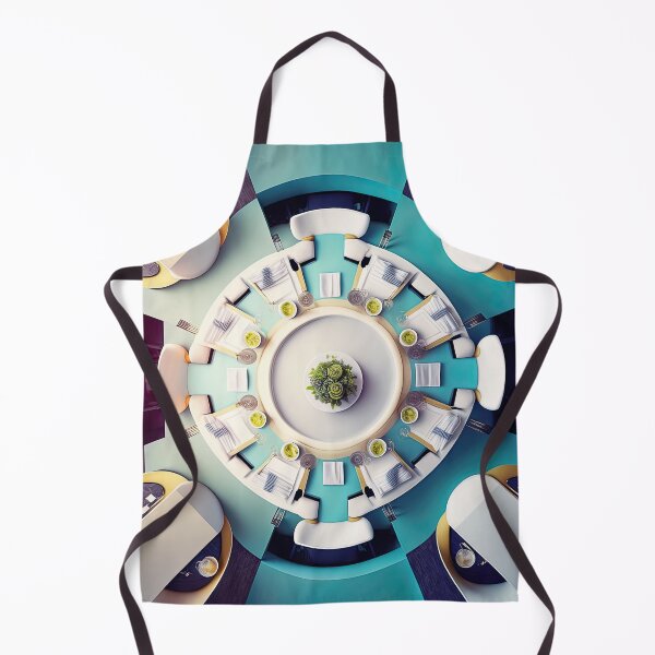 Item preview, Private Dinner Party — 02 designed and sold by ddaiart.
