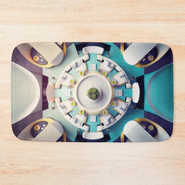 Item preview, Private Dinner Party — 02 designed and sold by ddaiart.