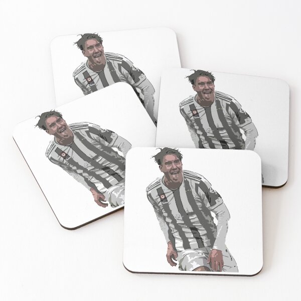 Item preview, dusan vlahovic designed and sold by raffrasta.