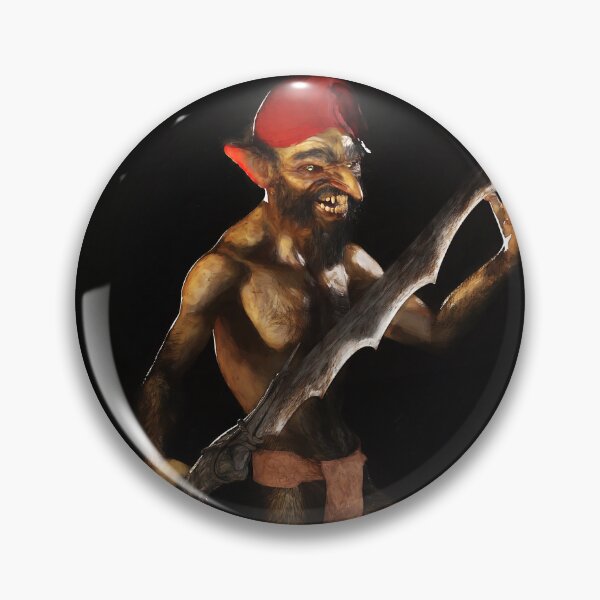 Item preview, Redcap designed and sold by JoelBisaillon.