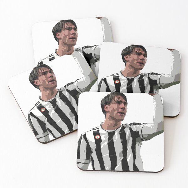 Item preview, dusan vlahovic designed and sold by raffrasta.