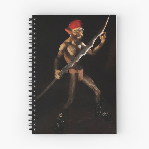 Item preview, Redcap designed and sold by JoelBisaillon.