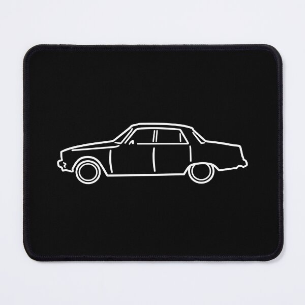 Item preview, Rover P6 designed and sold by AutoClub.
