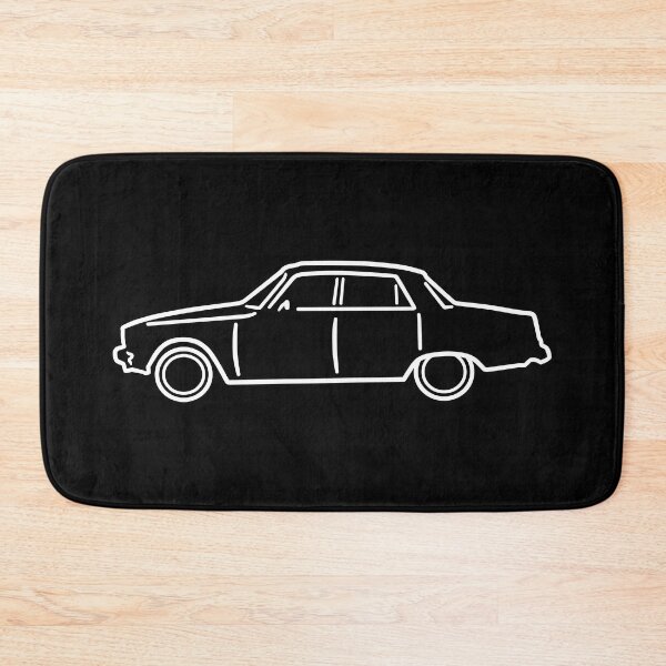 Item preview, Rover P6 designed and sold by AutoClub.