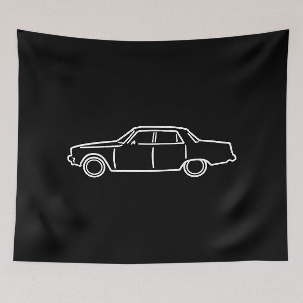 Item preview, Rover P6 designed and sold by AutoClub.
