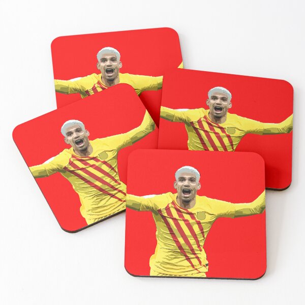 Item preview, Ronald Araujo designed and sold by raffrasta.