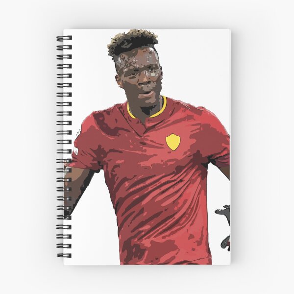 Item preview, tammy abraham designed and sold by raffrasta.