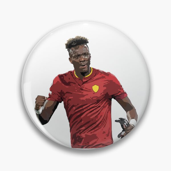 Item preview, tammy abraham designed and sold by raffrasta.