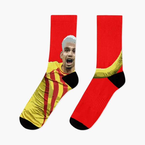 Item preview, Ronald Araujo designed and sold by raffrasta.