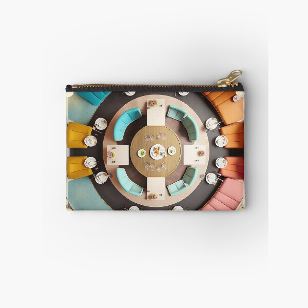 Item preview, Private Dinner Party — 04 designed and sold by ddaiart.