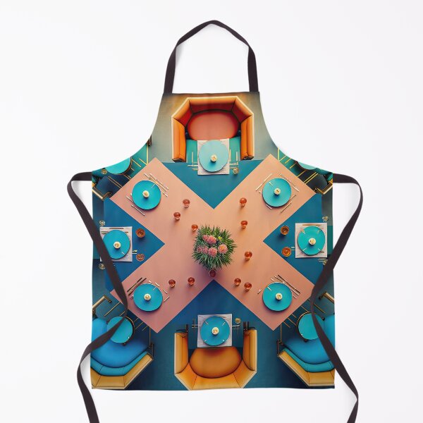 Item preview, Private Dinner Party — 07 designed and sold by ddaiart.