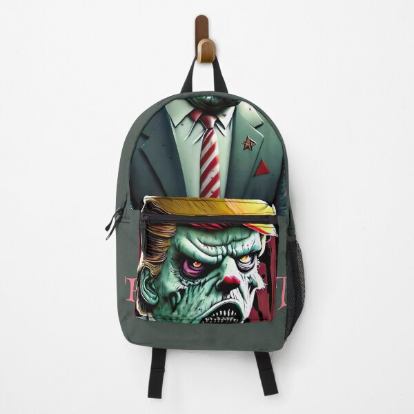Item preview, Dead Presidents Range. Zombie Trump. designed and sold by RaveToTheGrave.