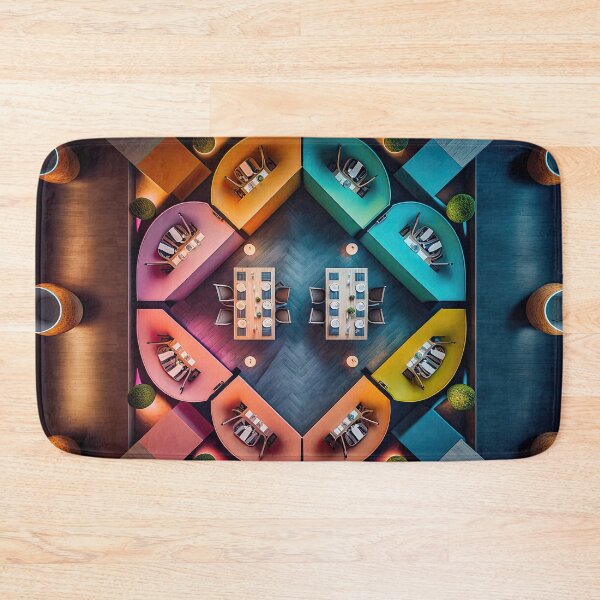 Item preview, Private Dinner Party — 10 designed and sold by ddaiart.