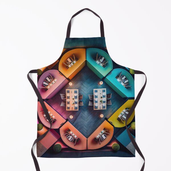 Item preview, Private Dinner Party — 10 designed and sold by ddaiart.
