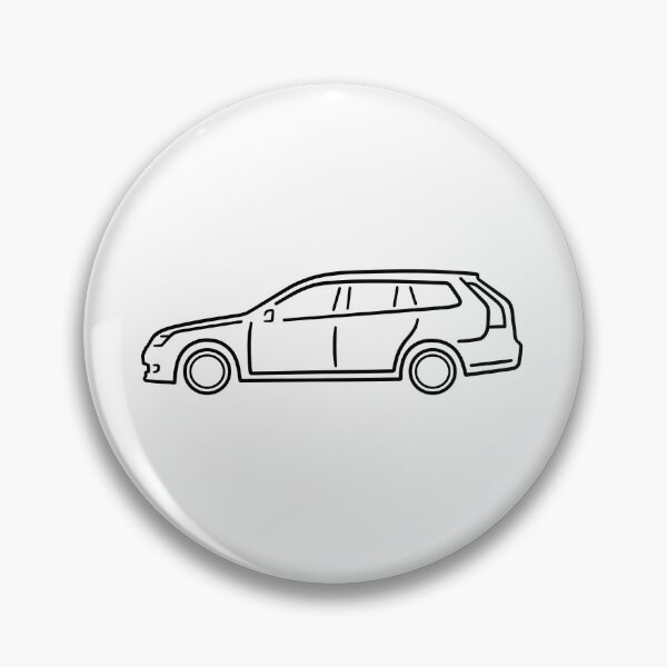 Item preview, Saab 9-3 Sport Wagon designed and sold by AutoClub.