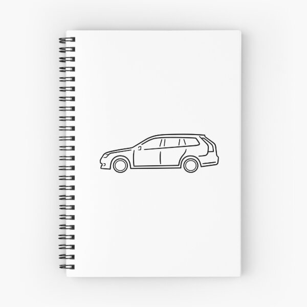Item preview, Saab 9-3 Sport Wagon designed and sold by AutoClub.