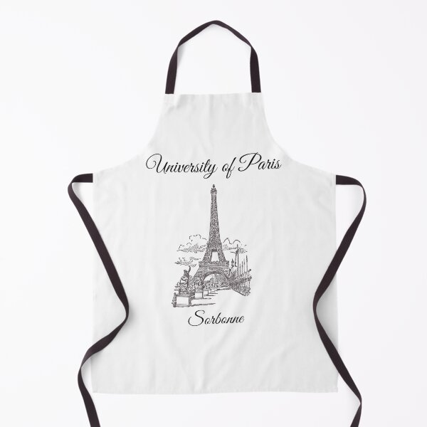 Item preview, University Of Paris Sorbonne designed and sold by Echo Aesthetics.
