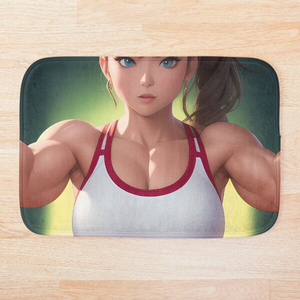 Item preview, Muscle Mommies Series designed and sold by Advnture-co.