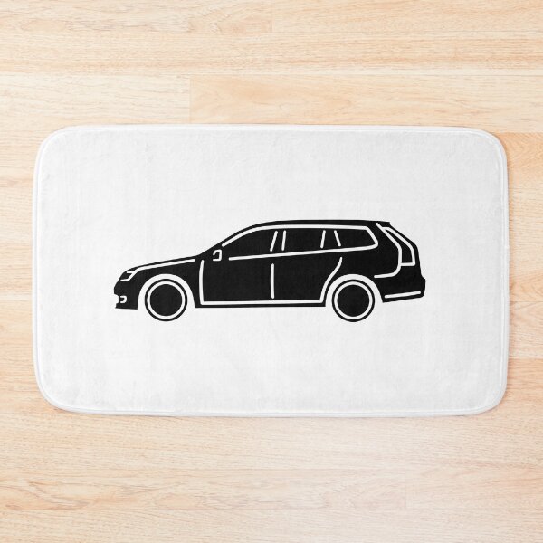 Item preview, Saab 9-3 Sport Wagon designed and sold by AutoClub.